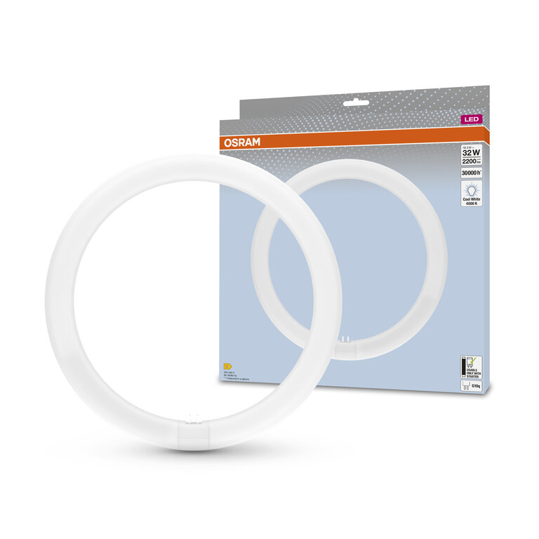 T9 32w cheap circular led